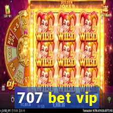 707 bet vip